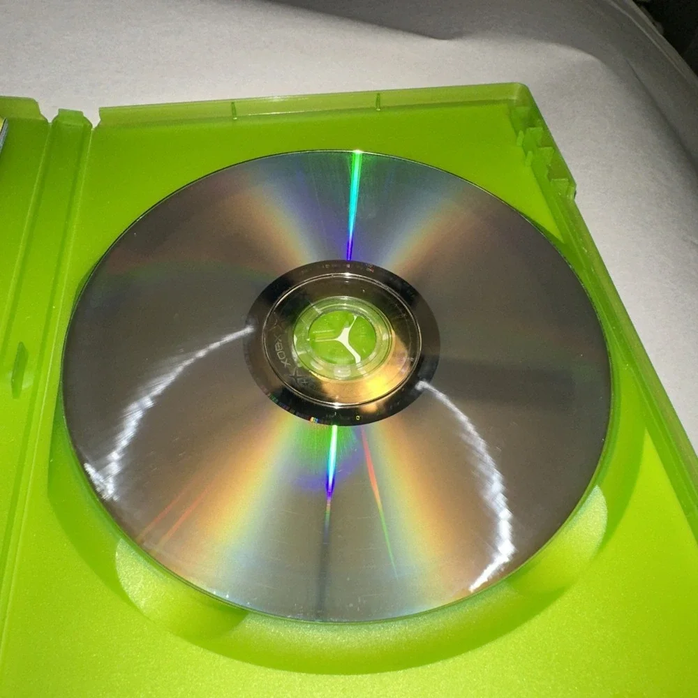 Hitman 2: Silent Assassin (Xbox, 2002) Complete CIB Manual + Registration Card